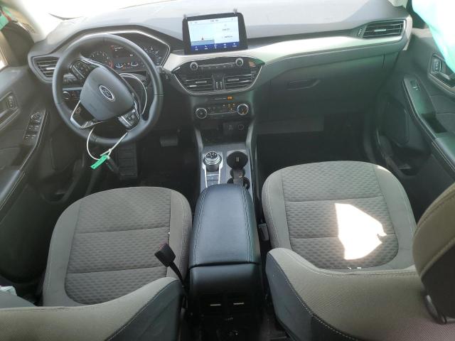 2022 FORD ESCAPE SE - 1FMCU9G68NUC04931