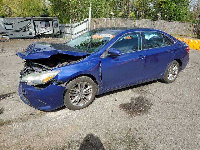 2015 TOYOTA CAMRY LE - 4T1BF1FK4FU949523