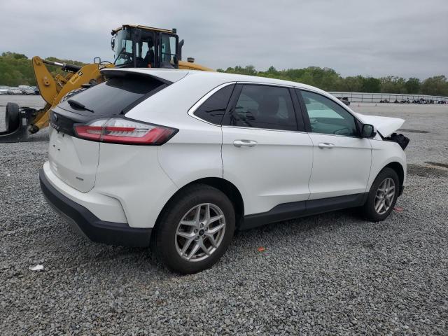 Vin: 2fmpk4j90rba35500, lot: 52715715, ford edge sel 20243