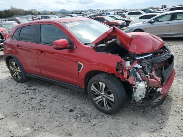 Vin: ja4ar3au9lu027914, lot: 51448865, mitsubishi outlander es 20204