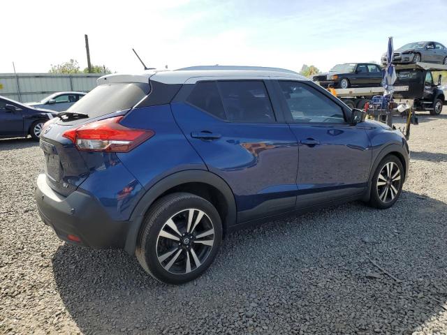 Vin: 3n1cp5cv9ll542575, lot: 54987945, nissan kicks sv 20203