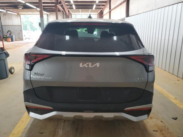 2024 KIA SPORTAGE L - KNDPUCDF5R7315612