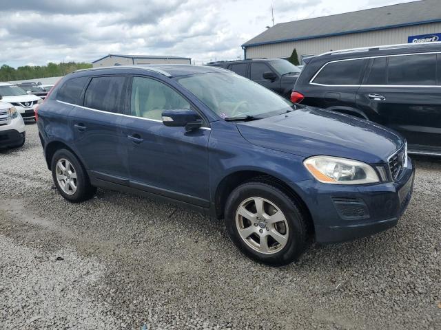 Vin: yv4952dz3c2309870, lot: 52700555, volvo xc60 3.2 20124