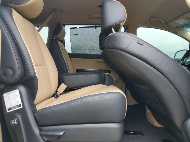 2018 KIA SEDONA EX - KNDMC5C10J6348342