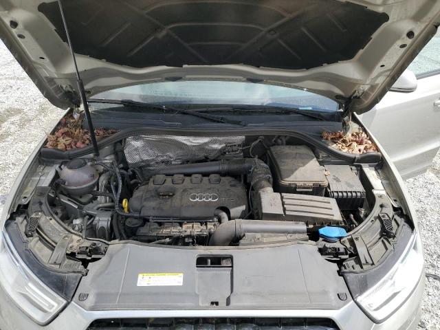 2018 AUDI Q3 PREMIUM WA1BCCFS7JR007058