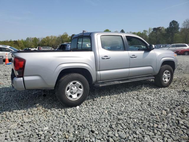 Vin: 5tfax5gn5jx132193, lot: 53042515, toyota all models double cab 20183