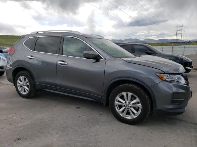 Vin: 5n1at2mv6jc847162, lot: 54337415, nissan rogue s 20184