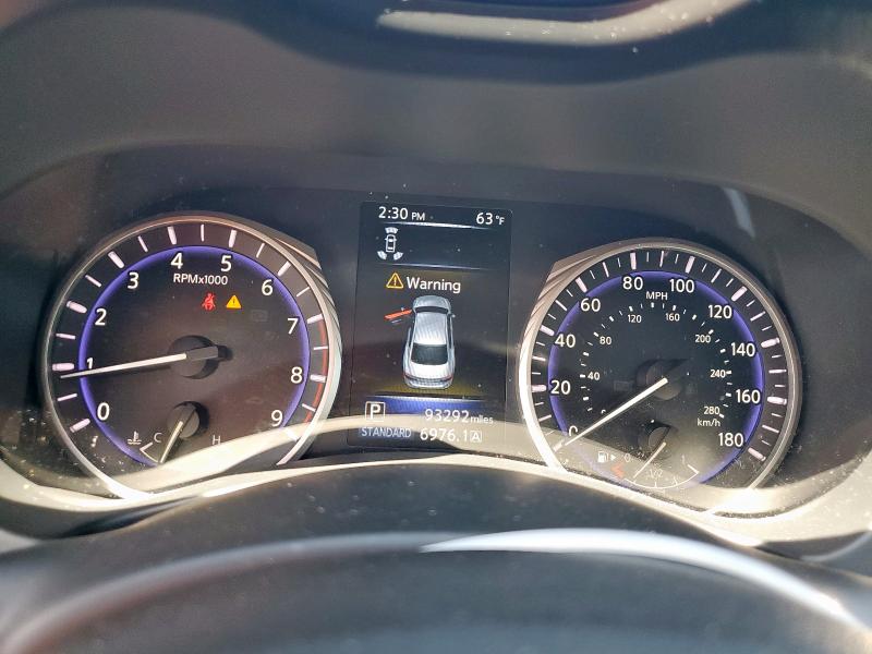 2017 INFINITI Q50 PREMIU - JN1EV7AP4HM730755