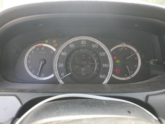 2015 HONDA ACCORD LX - 1HGCR2F32FA047356