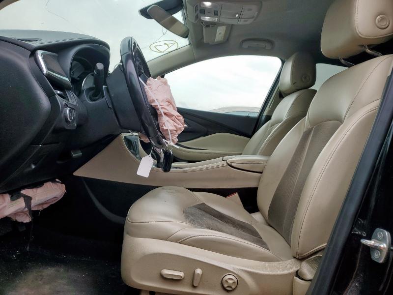 2020 BUICK ENVISION P - LRBFXBSA0LD231855