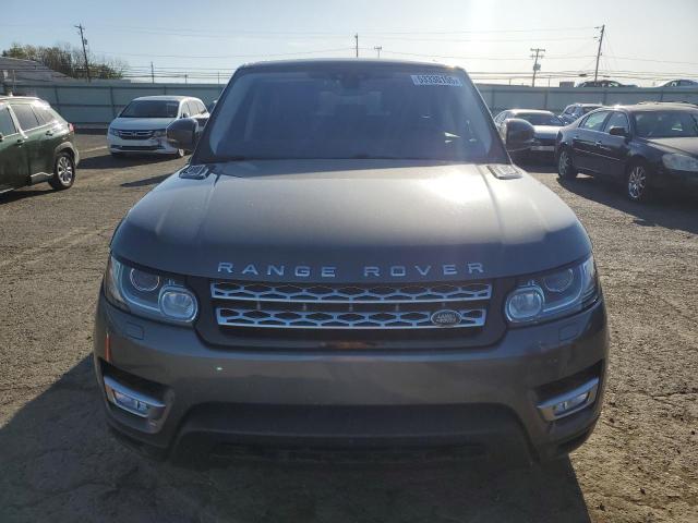 2017 LAND ROVER RANGE ROVE - SALWR2FK8HA694052