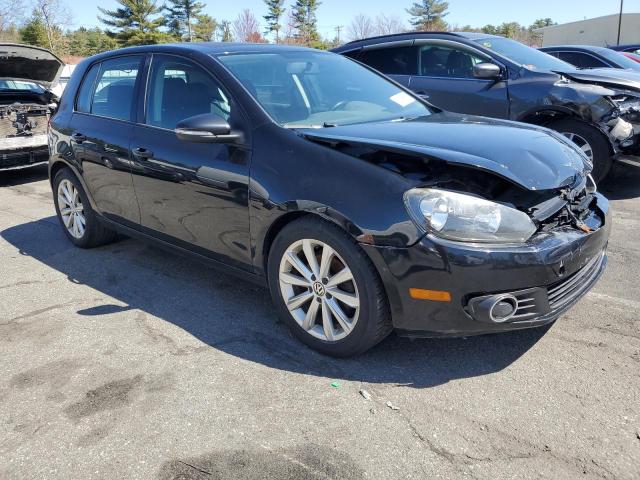 Vin: wvwnm7aj7cw298154, lot: 52196565, volkswagen golf 20124