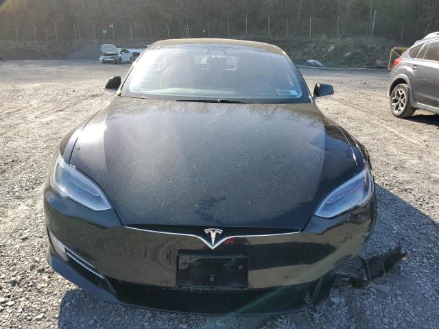 2019 TESLA MODEL S 5YJSA1E21KF311317