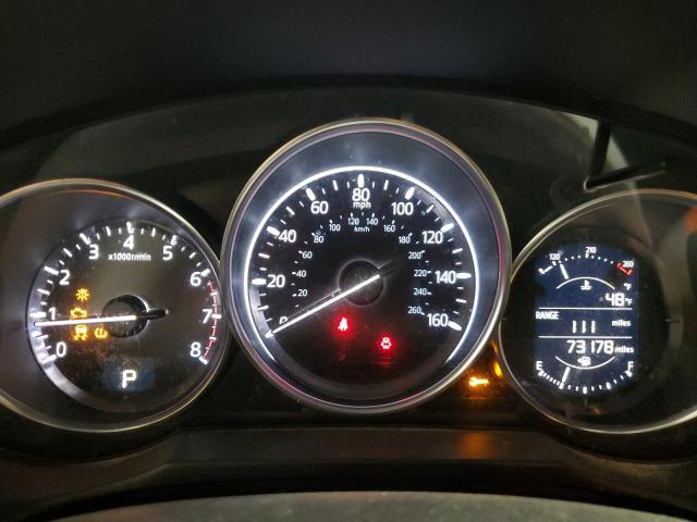 2018 MAZDA 6 SPORT - JM1GL1UM0J1336574