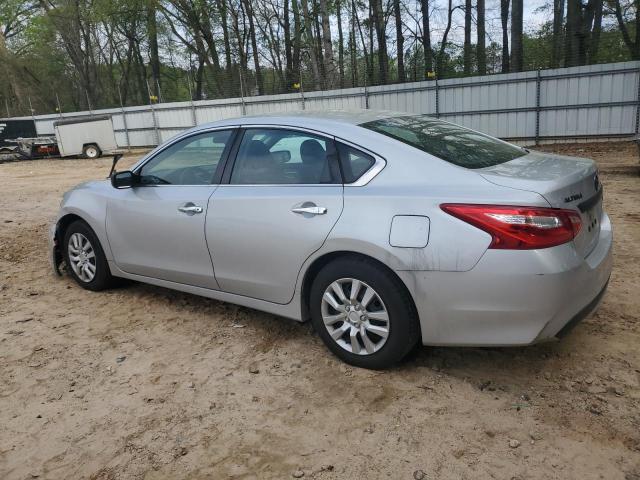Vin: 1n4al3ap3hc115541, lot: 51718945, nissan altima 2.5 20172