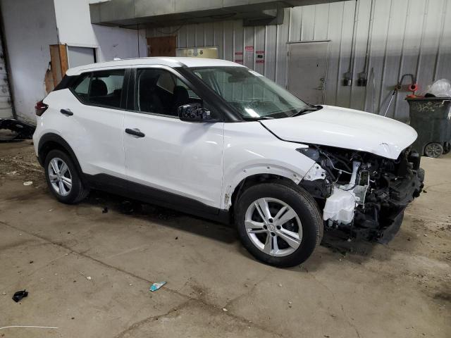 2023 NISSAN KICKS S - 3N1CP5BV2PL495509