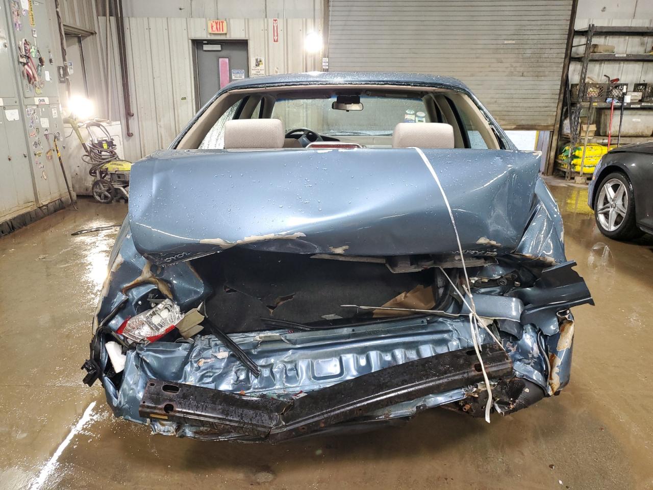 Lot #3298191020 2000 TOYOTA CAMRY CE