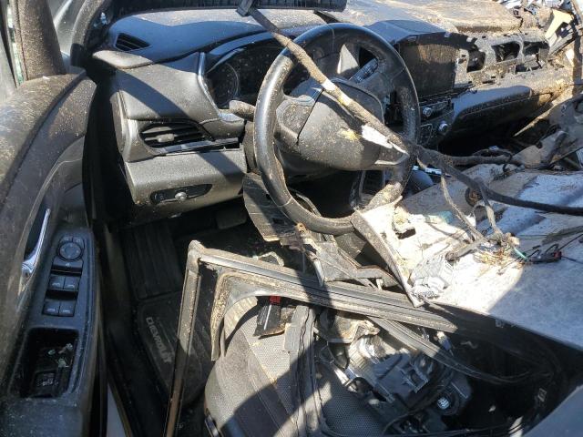 2022 CHEVROLET TRAVERSE L - 1GNERGKWXNJ117860