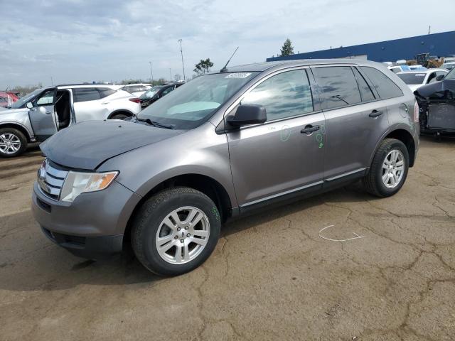 FORD EDGE SE