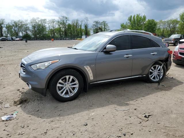 INFINITI QX70