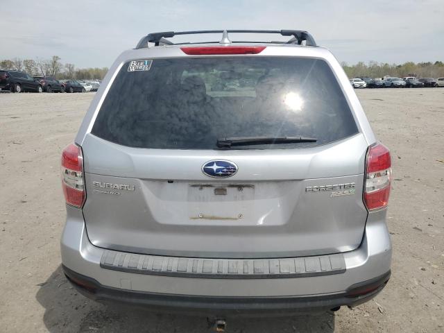 2016 SUBARU FORESTER 2 - JF2SJADC0GG541004