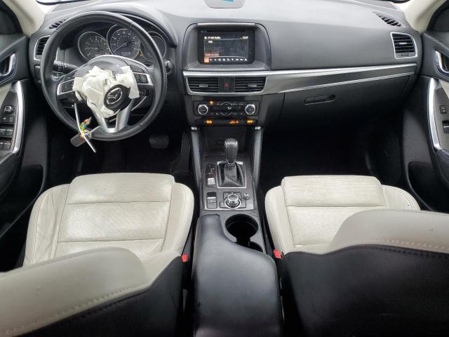 2016 MAZDA CX-5 - JM3KE4DY7G0865079
