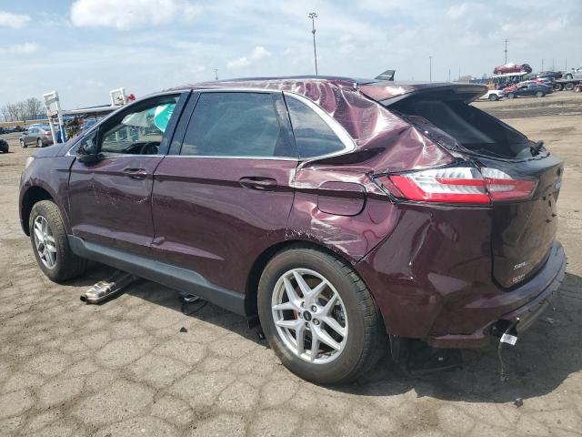 Vin: 2fmpk4j92rba57305, lot: 54826995, ford edge sel 20242