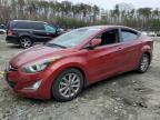 2016 HYUNDAI ELANTRA SE - 5NPDH4AEXGH723086