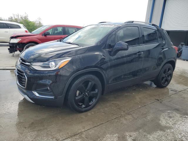 CHEVROLET TRAX PREMI