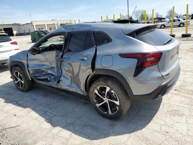 Vin: kl77lge26rc028922, lot: 53962205, chevrolet trax 1rs 1rs 20242