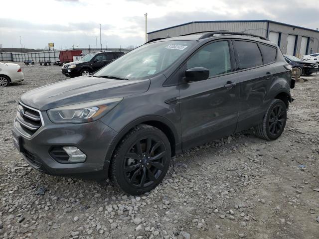 Vin: 1fmcu0g96hud76188, lot: 51300185, ford escape se 2017 img_1