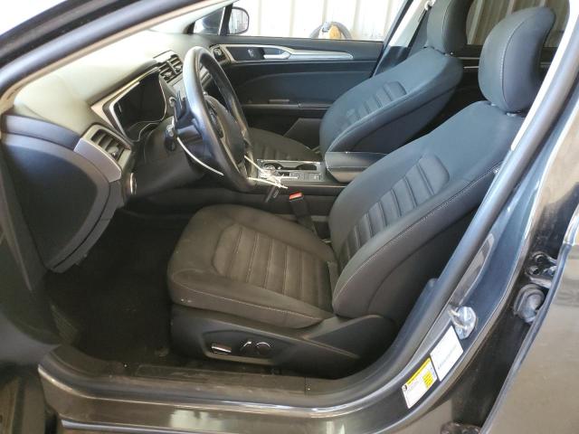 2019 FORD FUSION SE - 3FA6P0HD9KR148217