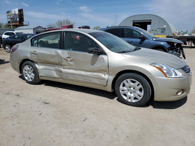 Vin: 1n4al2ap0an454262, lot: 52258225, nissan altima base 20104