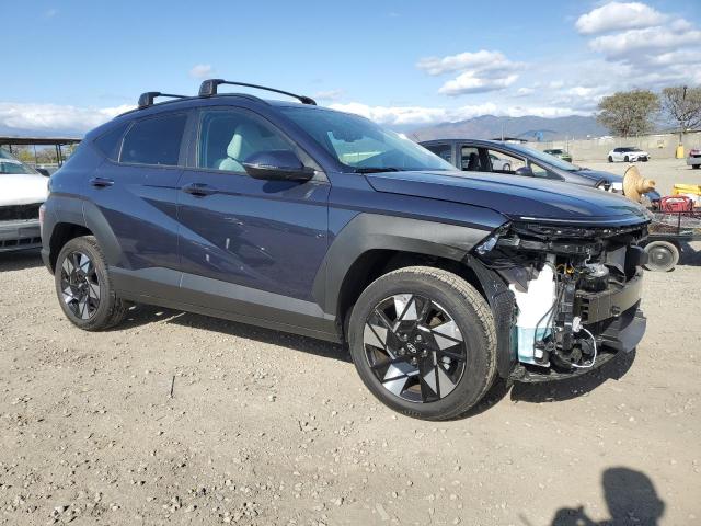 Vin: km8hb3ab1su252104, lot: 53752645, hyundai kona sel 20254