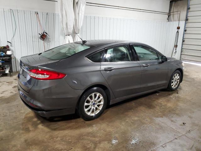 Vin: 3fa6p0g78hr188888, lot: 54060455, ford fusion s 20173