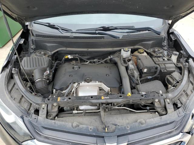 2019 CHEVROLET EQUINOX LT - 3GNAXLEX2KL366370