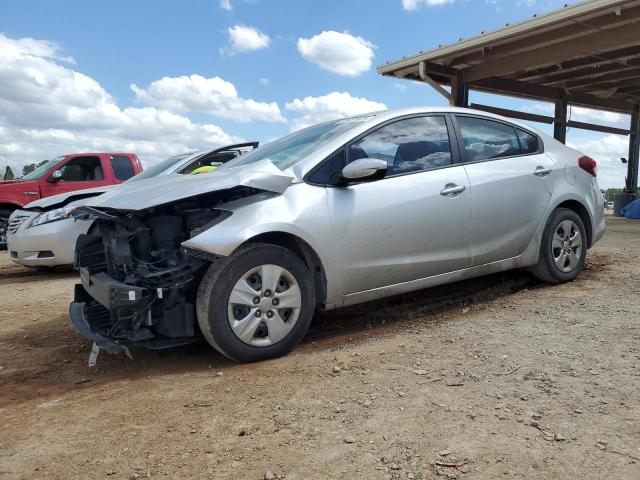 Vin: 3kpfk4a79je175752, lot: 51631975, kia forte lx 2018 img_1