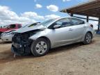 2018 KIA FORTE LX - 3KPFK4A79JE175752