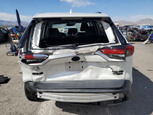 2020 TOYOTA RAV4 LIMIT - 2T3DWRFV8LW047445
