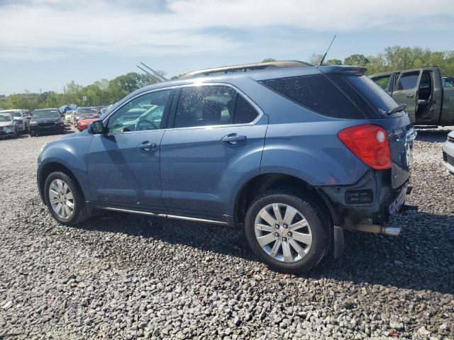 Vin: 2cnflpe50b6406252, lot: 52885905, chevrolet equinox lt 20112