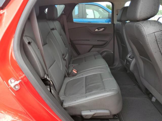 2023 CHEVROLET BLAZER 3LT - 3GNKBDRSXPS200571