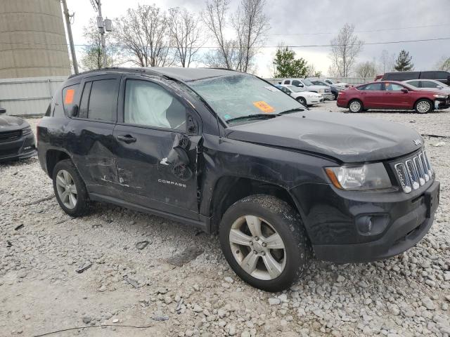 Vin: 1c4njdeb1gd588112, lot: 54521555, jeep compass latitude 20164