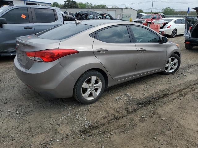 Vin: 5npdh4ae7ch103385, lot: 51817015, hyundai elantra gls 20123