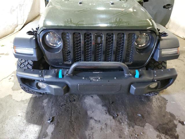 2023 JEEP WRANGLER 4 1C4JJXN60PW604923
