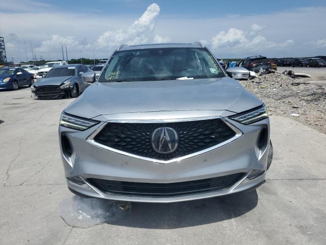 2022 ACURA MDX ADVANC - 5J8YE1H89NL044753