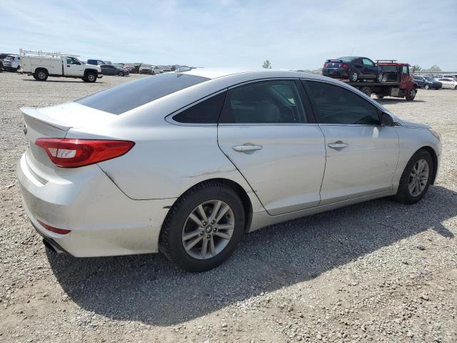 2015 HYUNDAI SONATA ECO - 5NPE24AA8FH160718