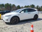 2016 TESLA MODEL X - 5YJXCBE28GF004157