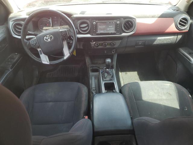 2016 TOYOTA TACOMA DOU - 5TFAZ5CN8GX016320