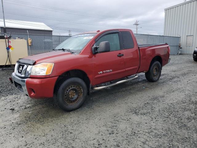 Vin: 1n6aa0cc5en510360, lot: 51254025, nissan titan s 2014 img_1