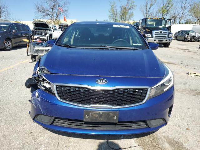 2017 KIA FORTE LX - 3KPFL4A7XHE079605